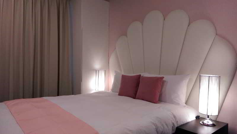 Royal Rose Hotel Taipei Station Екстериор снимка