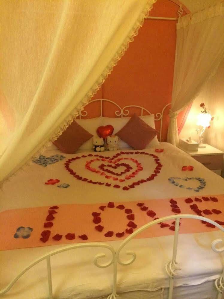 Royal Rose Hotel Taipei Station Екстериор снимка