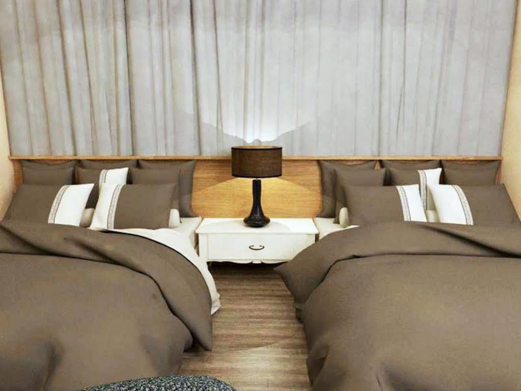 Royal Rose Hotel Taipei Station Екстериор снимка